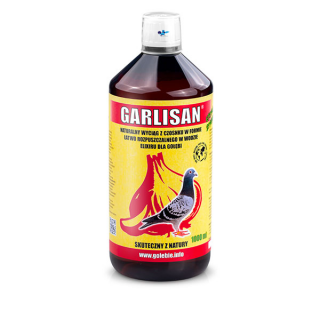 GARLISAN 1 liter