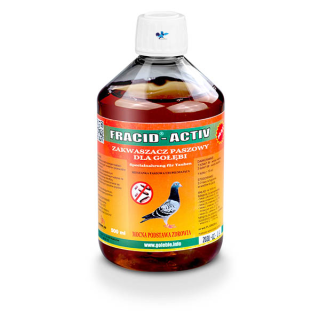 FRACID-ACTIV  500ml