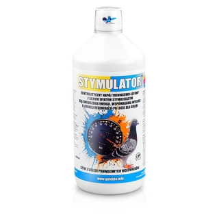 STYMULATOR 1000 ml