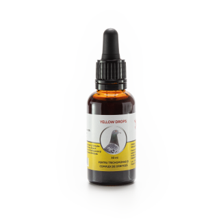 Yellow Drops 30ml