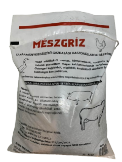 MÉSZGRÍZ 5Kg