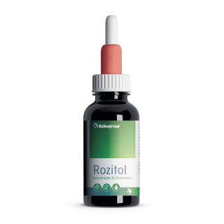 Rozitol 50ml  Orrcsepp