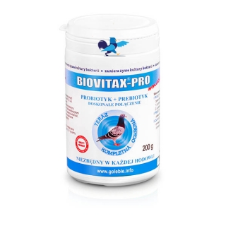 BIOVITAX-PRO 200g