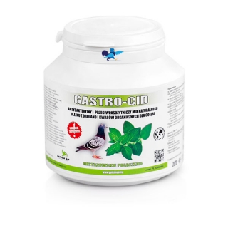 GASTRO-CID 250 g