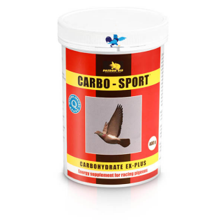 CARBO-SPORT 400g