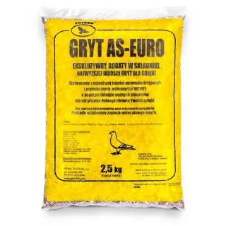 Gryt As-Euro Gritt 2,5Kg