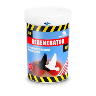 REGENERATOR 250g