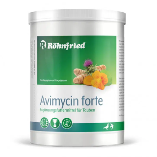 Avimycin Forte 400g Röhnfried