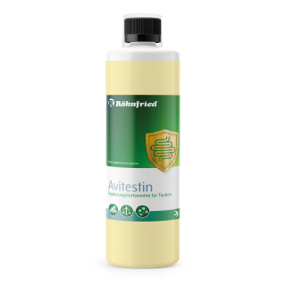 Avitestin 500ml Röhnfried 