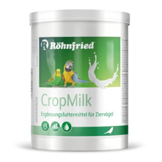 Cropmilk – begytej 600 gr