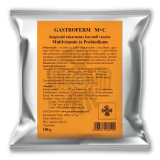 Gastroferm M+C 100g